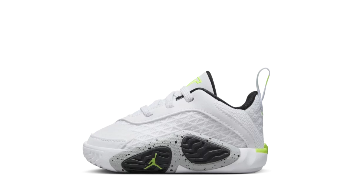 Air Jordan Tatum 2 ‘Neon’ (PS)