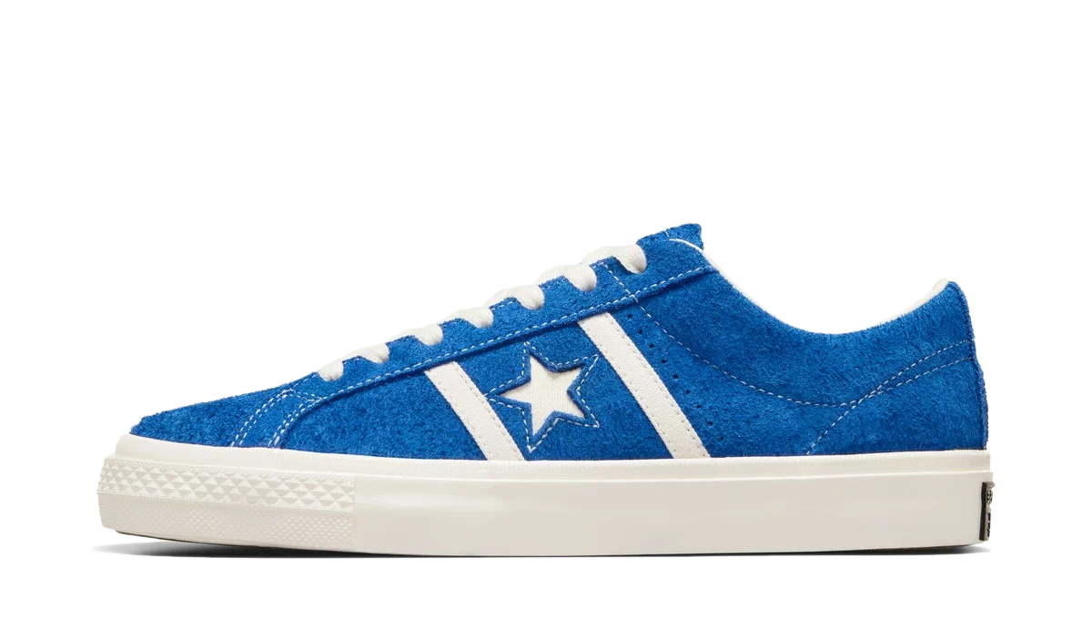 Converse One Star Academy Pro Suede ‘Blue’