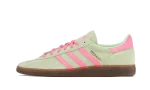 adidas Handball Spezial Semi Green Spark