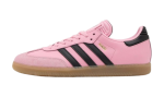 adidas Samba Inter Miami CF Messi Pink