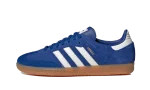 adidas Samba OG Royal Blue Gum