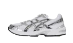 ASICS Gel-1130 White Pure Silver