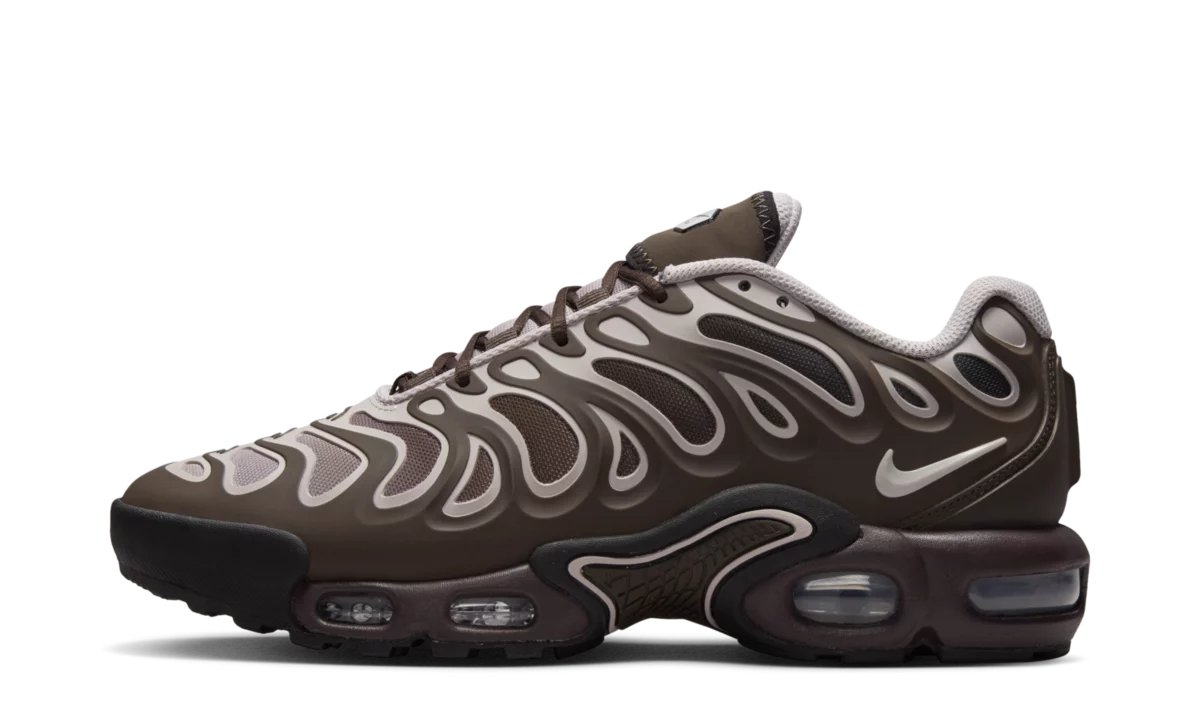 Nike Air Max Plus Drift Baroque Brown (W)