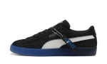 Puma Suede Playstation Black