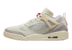 Jordan Spizike Low Coconut Milk