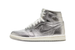 Jordan 1 Retro High OG Chrome (W)