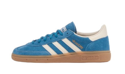 adidas Handball Spezial Core Blue Cream White Gum