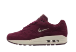 Nike Air Max 1 Jewel Bordeaux (W)