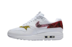 Nike Air Max 1 Animal Pack White (W)