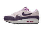 Nike Air Max 1 Light Soft Pink Grand Purple (W)