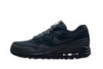 Nike Air Max 1 Essential ‘Black Cool Grey’ (W)