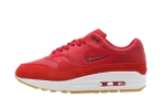 Nike Air Max 1 Premium Jewel ‘Gym Red’