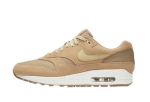 Nike Air Max 1 Premium Khaki Suede