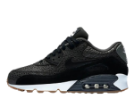 Nike Air Max 90 Premium Black (W)