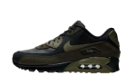 Nike Air Max 90 Leather ‘Medium Olive’ 2018