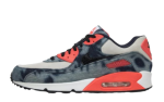 Nike Air Max 90 Washed Denim