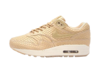 Nike Air Max 1 Premium ‘Gold Fish’ (W)