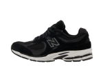 New Balance 2002R Black Gunmetal