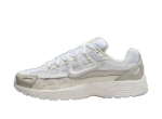 Nike P-6000 White Sail Vast Grey