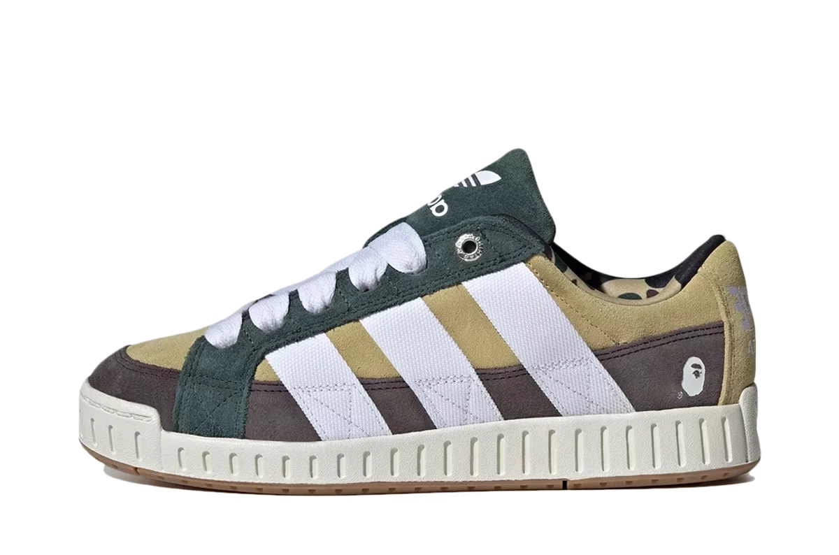 adidas NRTN Bape Sand