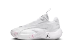 Jordan Luka 2 White Hyper Pink (GS)