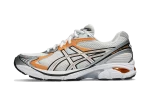 ASICS GT-2160 White Orange Lily