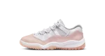 Air Jordan 11 Low ‘Legend Pink’ (PS)