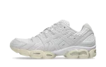 ASICS Gel-Nimbus 9 ENNOY White