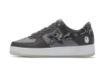 Bape Sta 1 M2 ‘Charcoal’