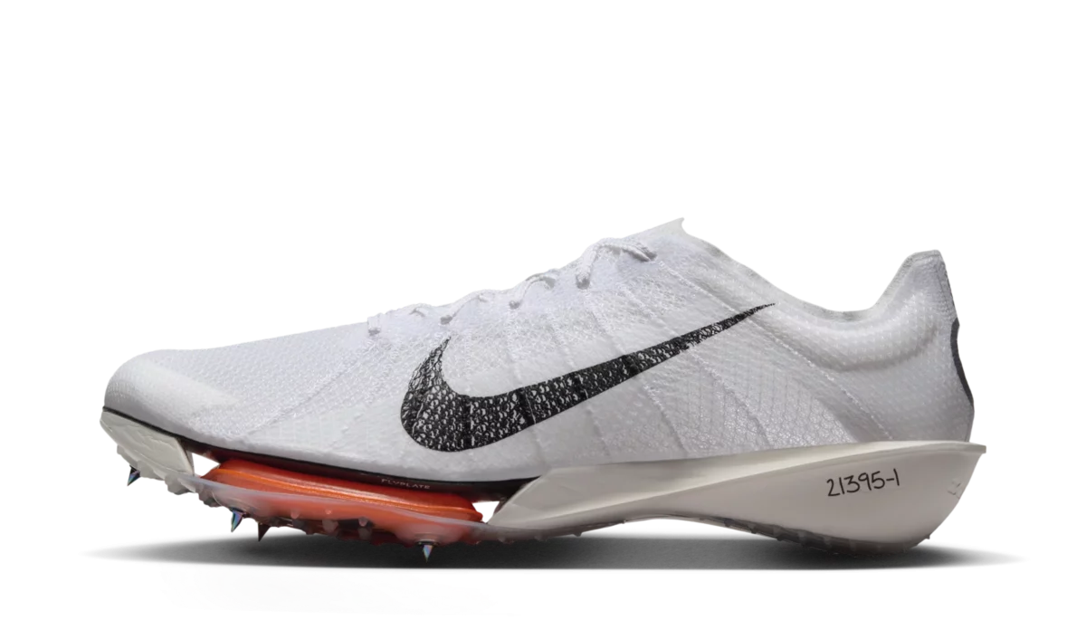 Nike Air Zoom Victory 2 Proto ‘White’