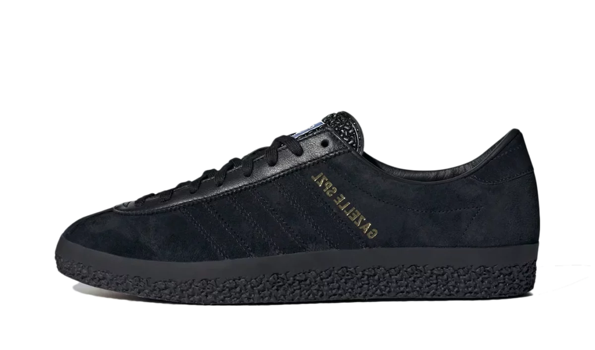 adidas Gazelle SPZL Black