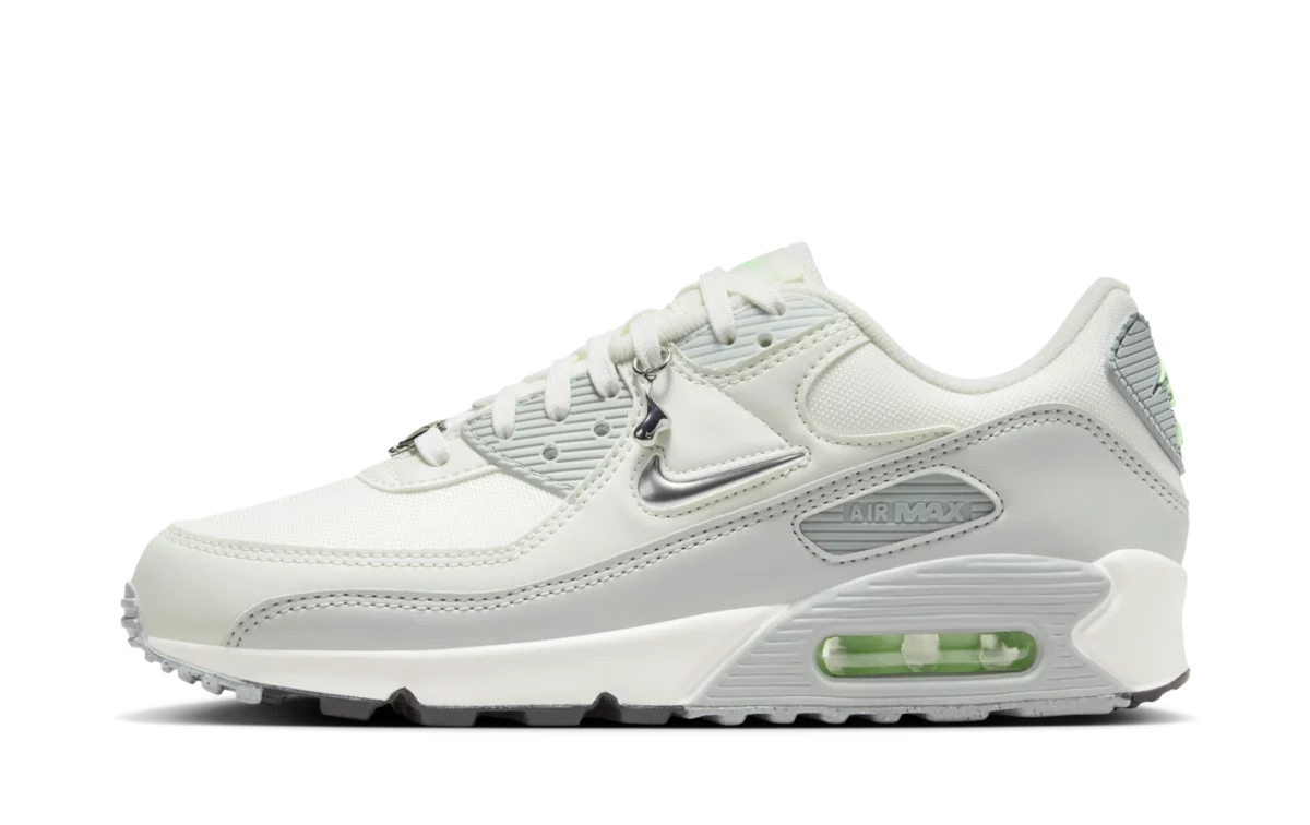 Nike Air Max 90 SE Molten Metal (W)