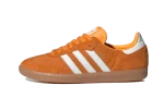 adidas Samba OG Orange Rush Gum