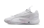 Jordan Luka 2 White Hyper Pink