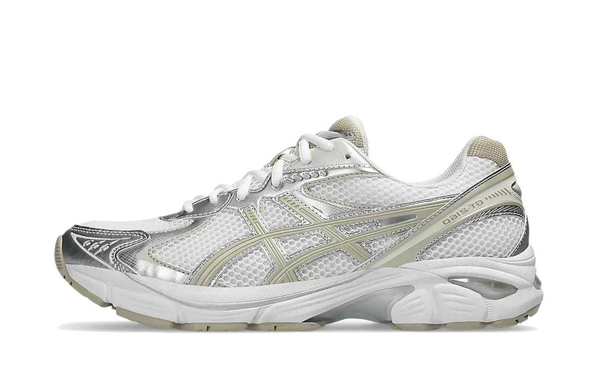 ASICS GT-2160 White Putty