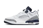 Air Jordan Spizike Low ‘Obsidian’