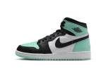 Jordan 1 Retro High OG Green Glow (GS)