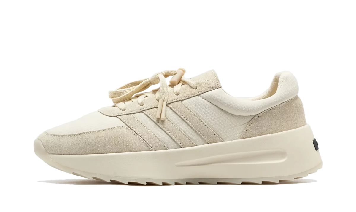 adidas Fear of God Athletics Los Angeles Pale Yellow