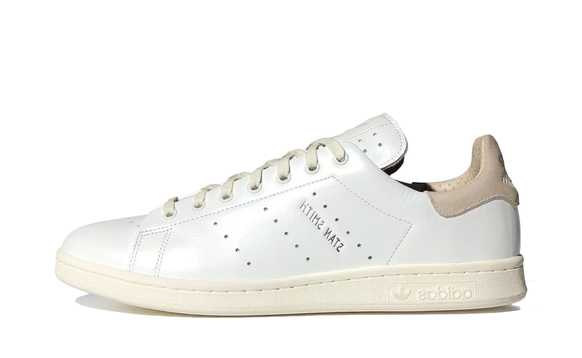 adidas Stan Smith Lux ‘Triple White’