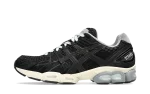 ASICS Gel-Nimbus 9 ENNOY Black