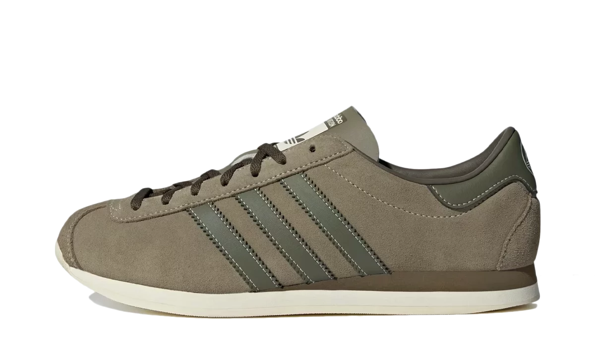 adidas Moston Super SPZL Cargo Focus Olive