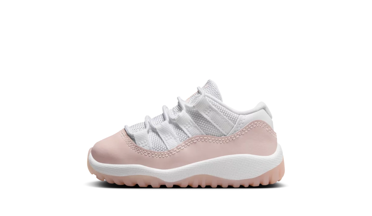 Air Jordan 11 Low ‘Legend Pink’ (TD)