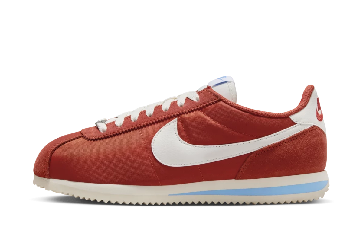 Nike Cortez ‘Picante Red’