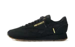 Reebok Classic Leather END. The Streets Black