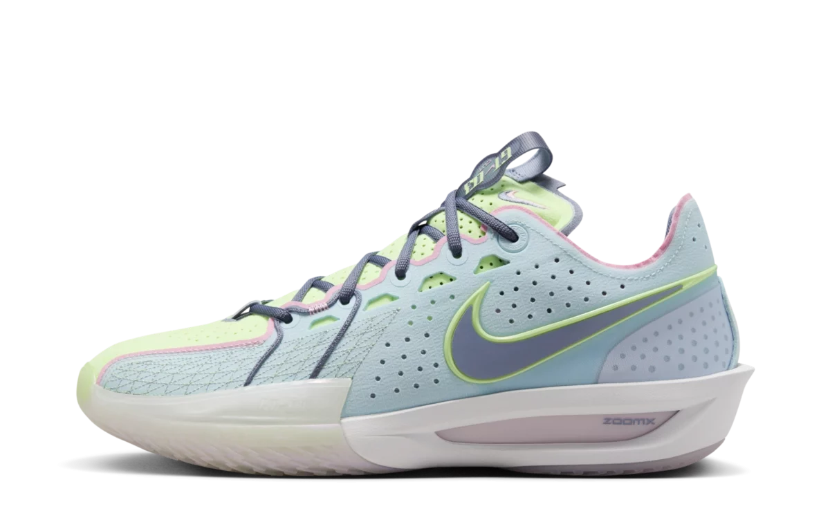 Nike G.T. Cut 3 Pastel