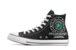 Converse Chuck Taylor All Star Hi Dungeons & Dragons Black Green