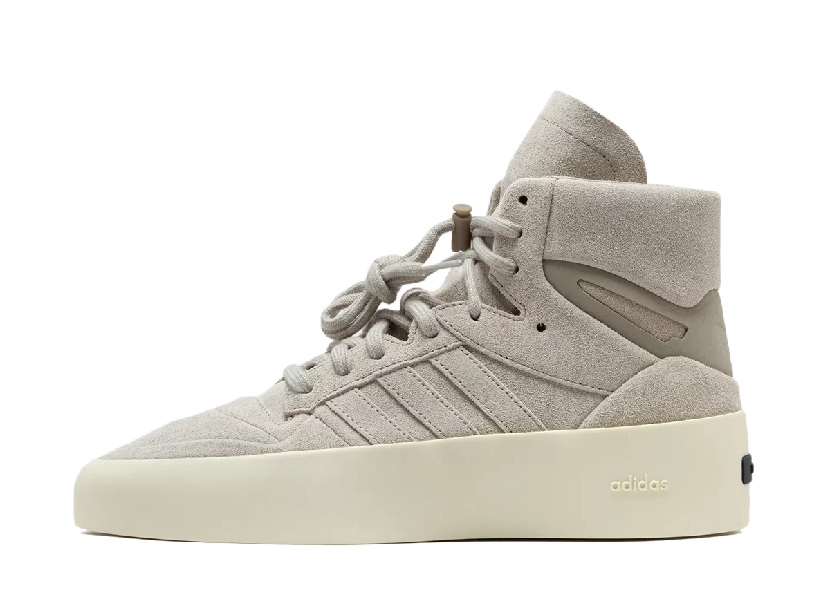 adidas Fear of God Athletics ’86 Hi Sesame