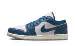 Air Jordan 1 Low ‘Industrial Blue’