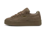 Puma Creeper Fatty Rihanna Fenty Totally Taupe