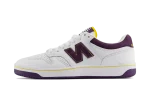 New Balance Numeric 480 ‘Lakers’